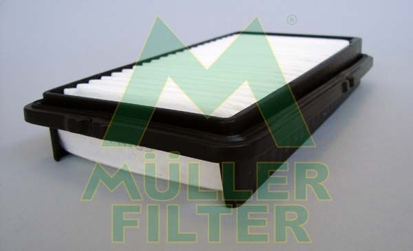 MULLER FILTER Ilmansuodatin PA169